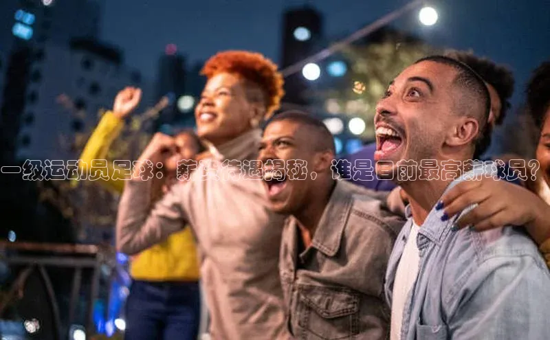 米兰·全站APP登录入口歌力思一级运动员足球：薪资待遇揭秘，谁是目前最高薪球员？