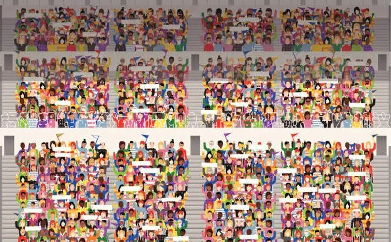 米兰·体育官方网站百度社团赞助平台揭秘朝鲜足球运动员犯规行为的视频，引发热议