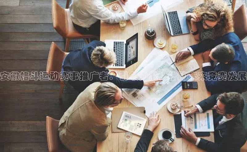 安徽格斗运动赛事推广者：引领力量，推动未来竞赛发展