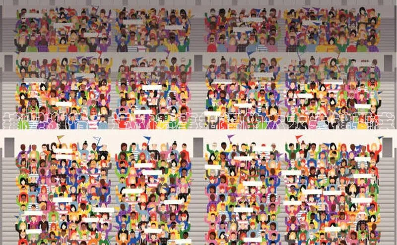 捕捉激情：运动赛事拍摄的六大关键要求