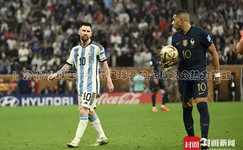 ：分析2023年世界杯足球赛的全球观众热力指数