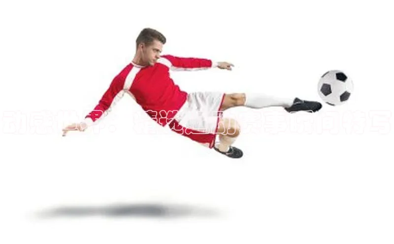 动感世界：精选运动赛事瞬间特写