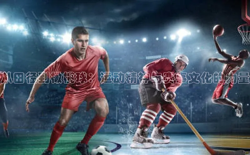 从田径到橄榄球：运动精神与赛事文化的力量