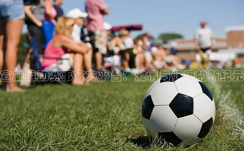 宣威运动赛事官方平台：激情与健康的新纪元