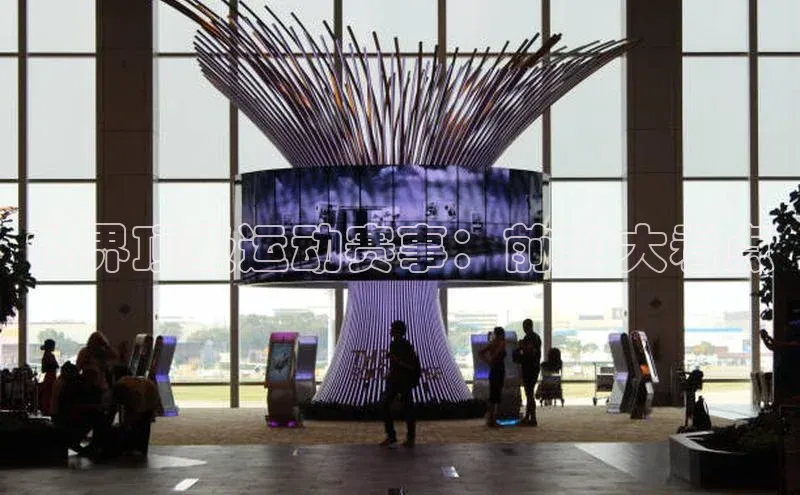 世界顶级运动赛事：前30大看点