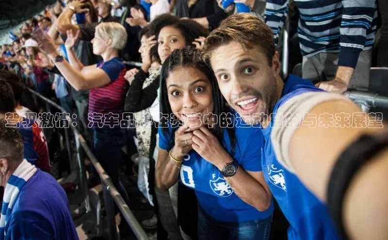驾驭激情：汽车品牌在赛事中的运动目的与未来展望