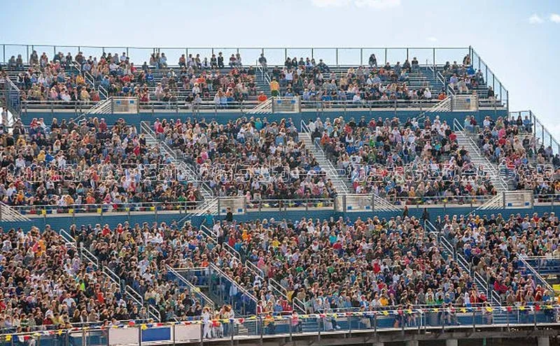 热血燃动：线下运动的激情与魅力——一场盛大的运动会赛事体验