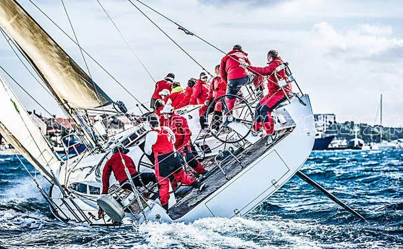 魅力对决：都市动感生活中的女性运动艺术