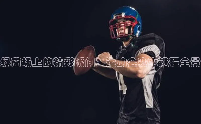 绿茵场上的精彩瞬间：运动会赛事进程全景