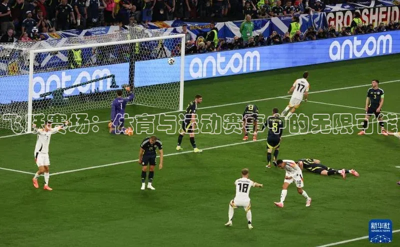 飞跃赛场：体育与运动赛事中的无限可能