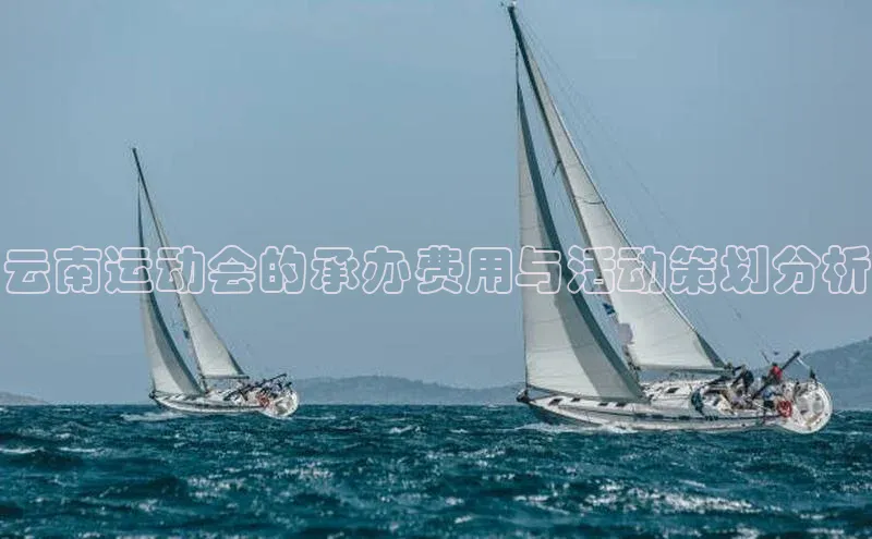 云南运动会的承办费用与活动策划分析