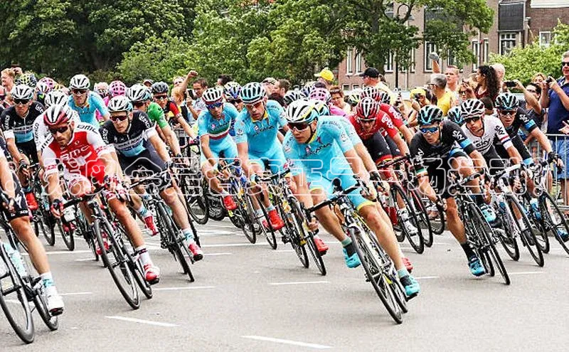 ：残奥会是否真正是一场运动？