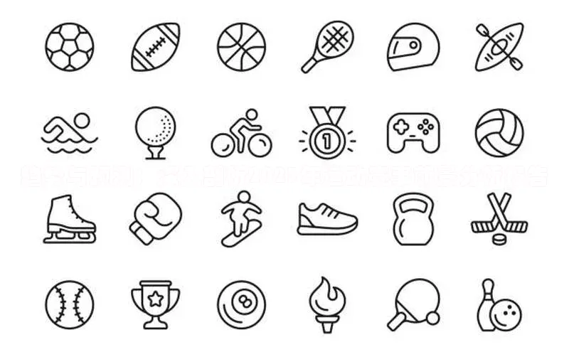 趋势与预测：深入剖析2023年运动赛事前景分析报告