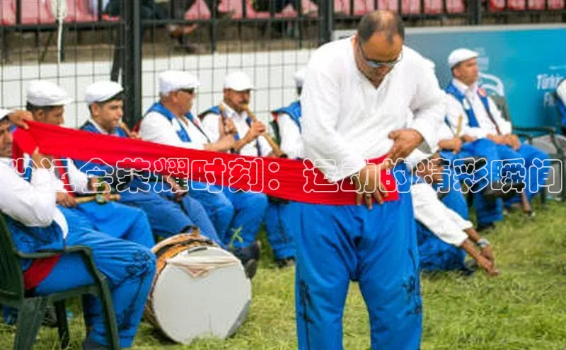 省运会荣耀时刻：运动的精彩瞬间