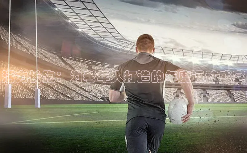 活力长跑：为老年人打造的年度运动盛宴