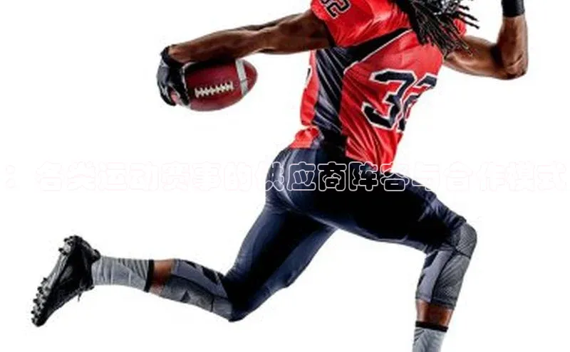 ：各类运动赛事的供应商阵容与合作模式